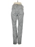 So Slimming by Chico's Gray Jeans Size Sm (0) - photo 2