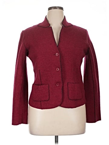 Eileen Fisher Wool Blazer (view 1)