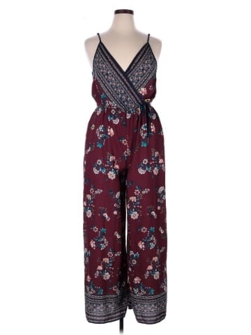 Xhilaration Jumpsuit (view 1)