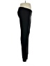 Made For Italic Solid Black Active Pants Size XL - photo 4