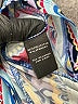 MSK Paisley Blue Casual Dress Size S - photo 8