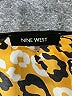 Nine West 100% Polyester Gold Tank Top Size M - photo 7