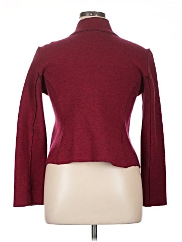 Eileen Fisher Wool Blazer (view 2)
