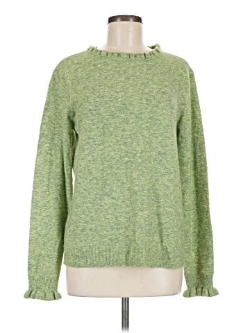 Sundance Pullover Sweater (view 1)