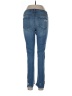 Flying Monkey Hearts Blue Jeans Size 30 waist - photo 2