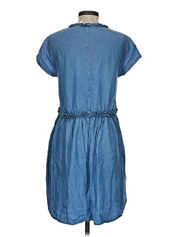 Zara Basic Casual Dress (view 2)