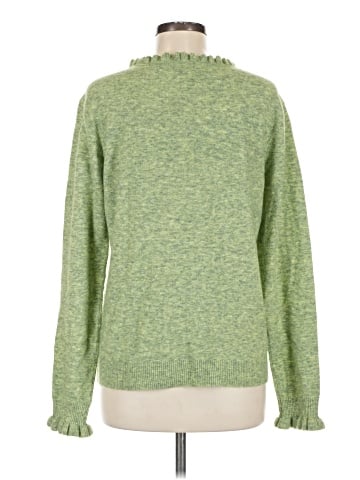 Sundance Pullover Sweater (view 2)