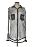 Rubbish Silver Long Sleeve T-Shirt Size L - photo 1