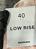 Bershka Pink Casual Pants Size 8 - photo 6