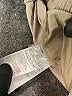 Old Navy Solid Gray Casual Pants Size XXL - photo 5