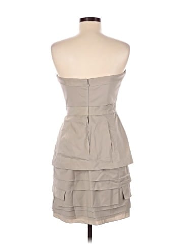 BCBGMAXAZRIA Cocktail Dress (view 2)