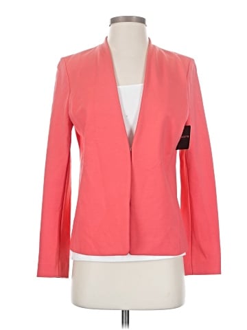Liz Claiborne Career Blazer (view 1)