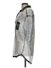 Rubbish Silver Long Sleeve T-Shirt Size L - photo 5