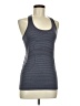 Lululemon Athletica Gray Active Tank Size 6 - photo 1