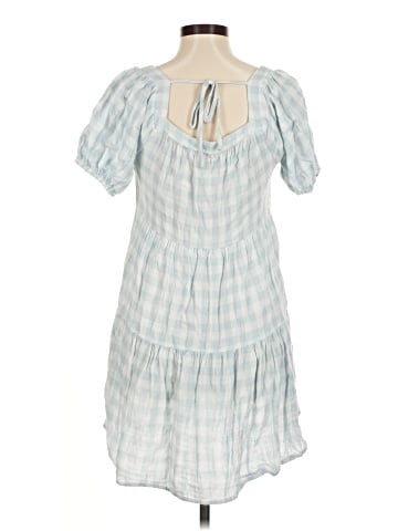 Hem & Thread Casual Dress (view 2)