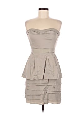 Bcbgmaxazria Cocktail Dress