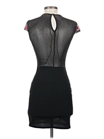 A'gaci Cocktail Dress (view 2)