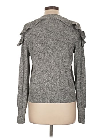Romeo & Juliet Couture Pullover Sweater (view 2)