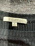 Z Supply Black Long Sleeve Top Size S - photo 7