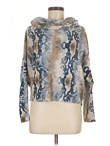Ariella Turtleneck Sweater (view 1)
