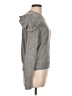 Romeo & Juliet Couture Gray Pullover Sweater Size L - photo 4