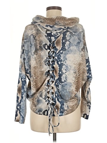 Ariella Turtleneck Sweater (view 2)