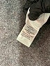 TCEC 100% Polyester Metallic Silver Cocktail Dress Size L - photo 8