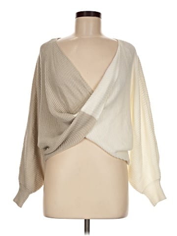 Takara Pullover Sweater (view 1)