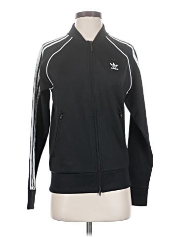 Adidas Track Jacket (view 1)