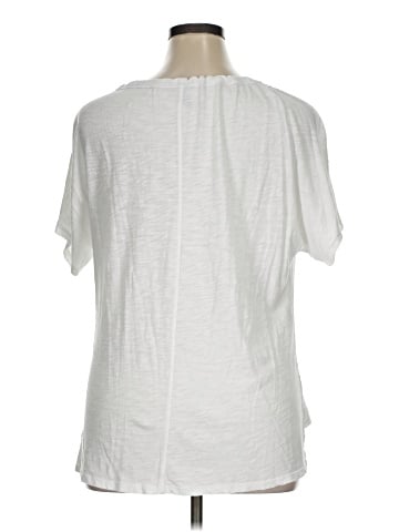 XCVI Short Sleeve T-Shirt (view 2)