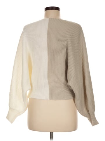 Takara Pullover Sweater (view 2)