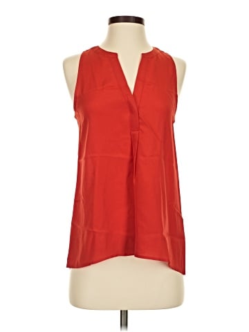 Joie Sleeveless Blouse (view 1)
