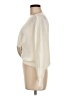 Takara 100% Acrylic Ivory Pullover Sweater Size M - photo 5