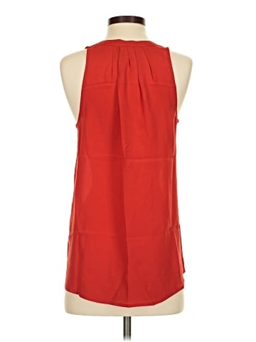 Joie Sleeveless Blouse (view 2)