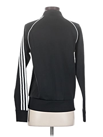 Adidas Track Jacket (view 2)