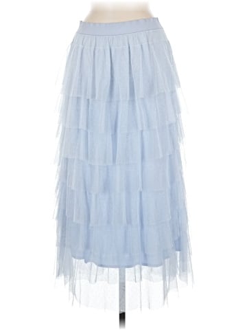 By Anthropologie Formal Skirt (view 1)