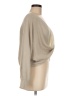 Takara 100% Acrylic Ivory Pullover Sweater Size M - photo 4