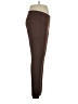 Mondetta Solid Brown Active Pants Size XL - photo 4