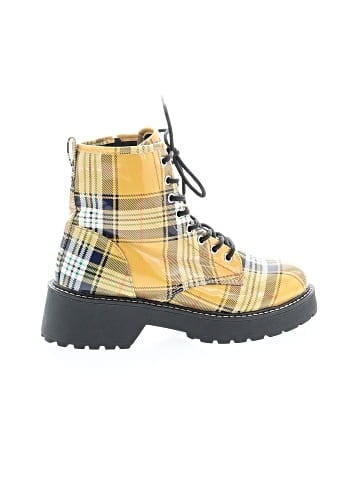 Madden Girl Ankle Boots (view 1)