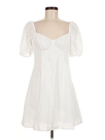 Divided by H&M Casual Dress (view 1)