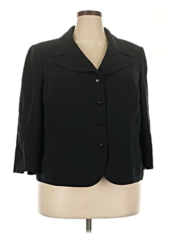 STUDIO by Tahari-Levine Blazer (view 1)