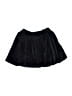 Splendid Solid Black Skirt Size 3 - photo 1