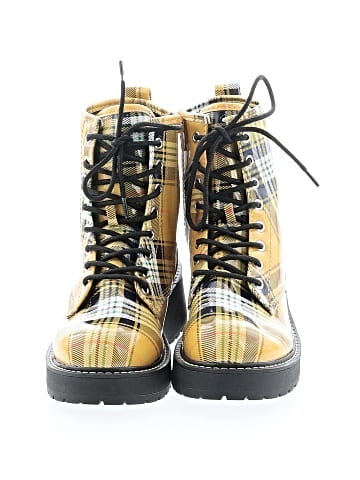Madden Girl Ankle Boots (view 2)