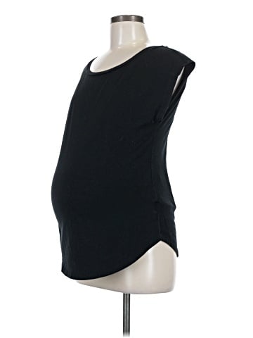 Gap - Maternity Sleeveless T-Shirt (view 1)