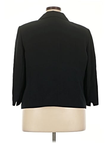 STUDIO by Tahari-Levine Blazer (view 2)