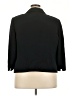 STUDIO by Tahari-Levine Black Blazer Size 18 - photo 2