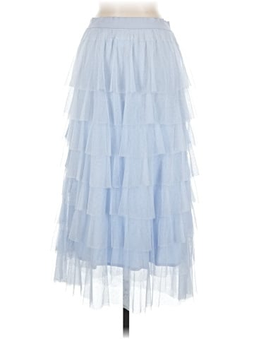 By Anthropologie Formal Skirt (view 2)