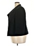STUDIO by Tahari-Levine Black Blazer Size 18 - photo 5