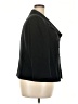 STUDIO by Tahari-Levine Black Blazer Size 18 - photo 4