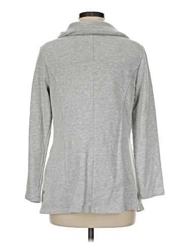 Neon Buddha Zip Up Hoodie (view 2)